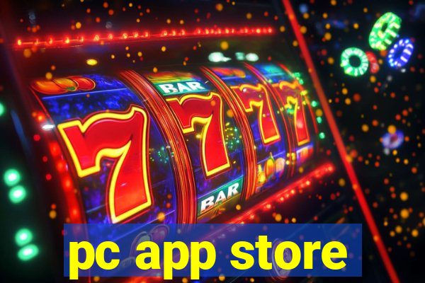 pc app store